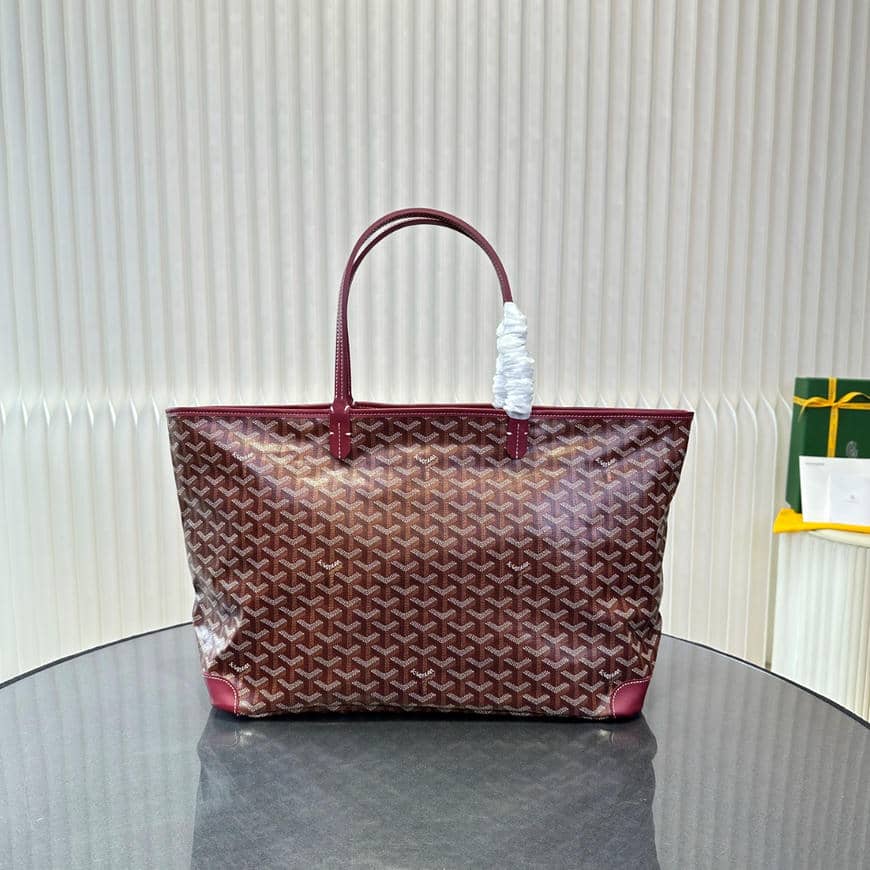 Shopping Bag (Zipper Version) 005